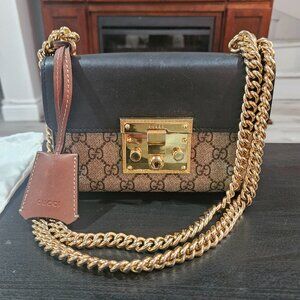 Gucci Designer Handbag